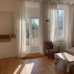 Entre Vignes Et Foret Avec Vue Sur La Vallee Appartement *