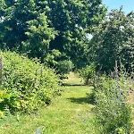 Appartement Entre Vignes Et Foret Avec Vue Sur La Vallee *