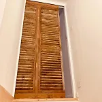Entre Vignes Et Foret Avec Vue Sur La Vallee Appartement