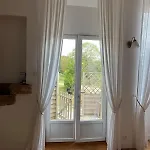 Appartement Entre Vignes Et Foret Avec Vue Sur La Vallee