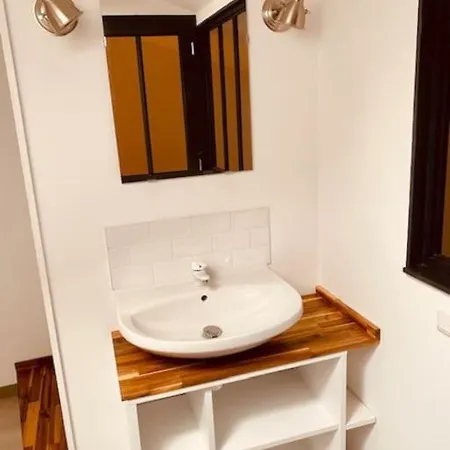 Apartamento Beau Dans Domaine Viticole & Arboricole