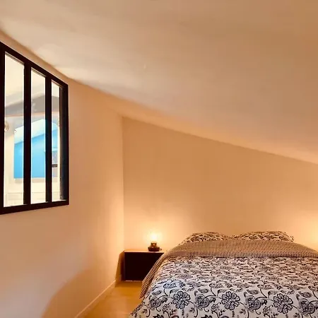 Beau Dans Domaine Viticole & Arboricole Apartamento *