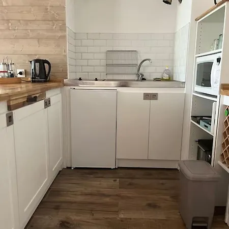 Beau Dans Domaine Viticole & Arboricole Apartamento *