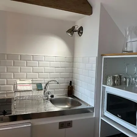 Lägenhet Cosy Au Coeur D'un Domaine Viticole *