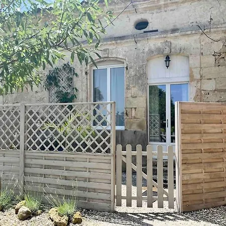 Beau Dans Domaine Viticole & Arboricole Cursan