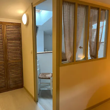 Apartamento Beau Dans Domaine Viticole & Arboricole Cursan