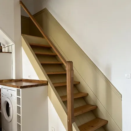 Cosy Au Coeur D'un Domaine Viticole Appartement Cursan