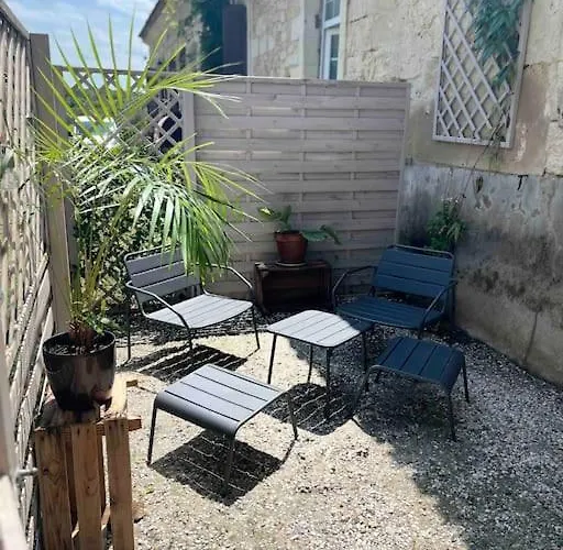 Cosy Au Coeur D'un Domaine Viticole *