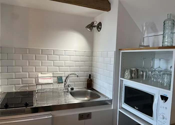 Apartment Entre Vignes Et Foret Avec Vue Sur La Vallee *